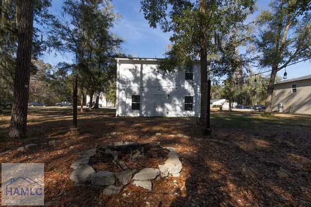 137 Sunrise Circle, Midway, GA 31320