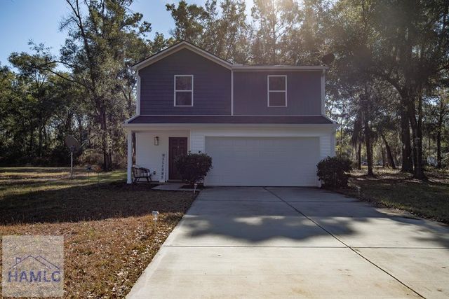 137 Sunrise Circle, Midway, GA 31320