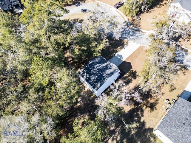 137 Sunrise Circle, Midway, GA 31320