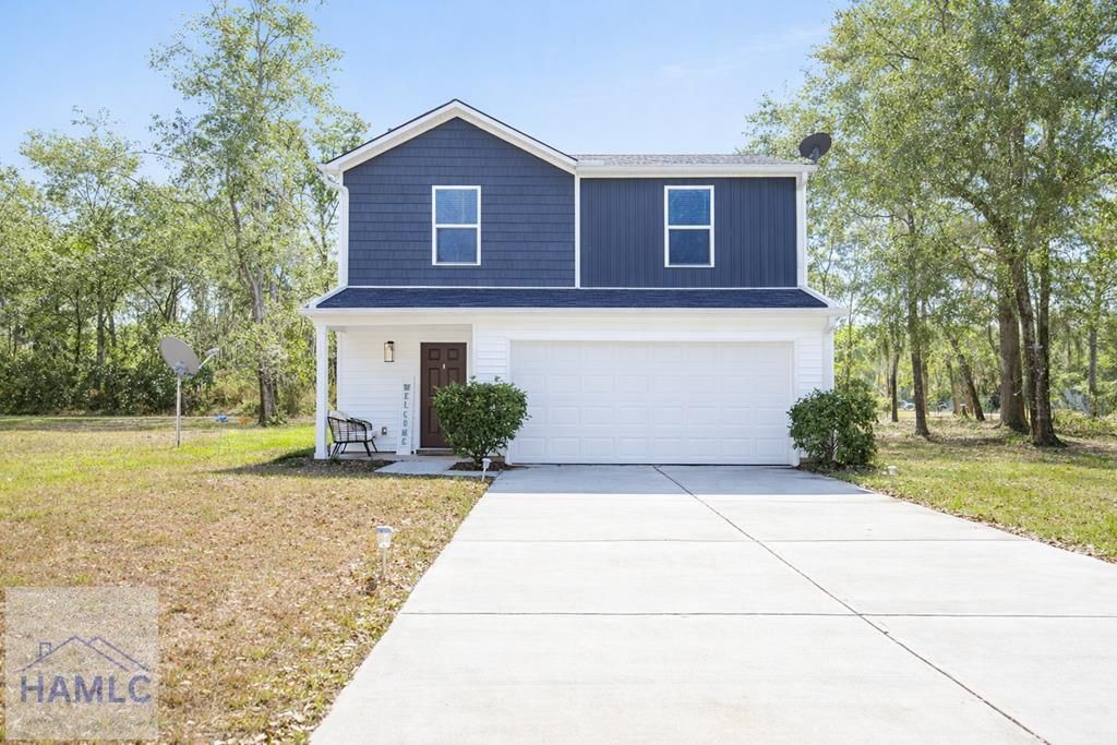 137 Sunrise Circle, Midway, GA 31320