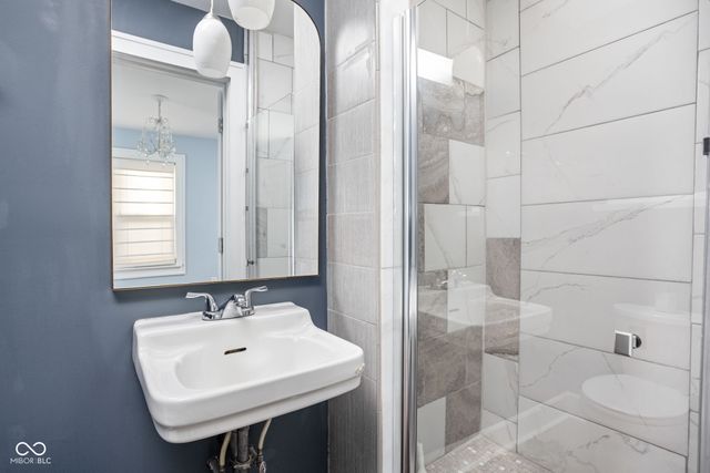 1601 Kessler Boulevard East Drive, Indianapolis, IN 46220