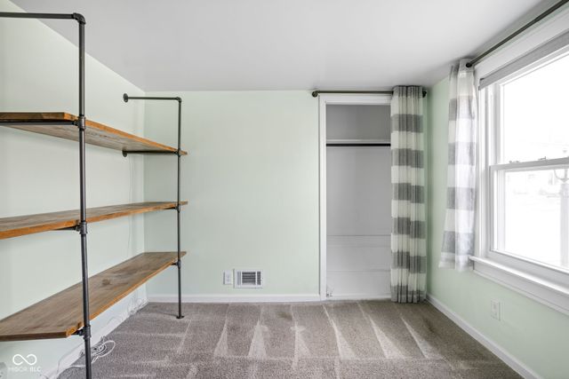 1601 Kessler Boulevard East Drive, Indianapolis, IN 46220