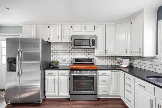 1601 Kessler Boulevard East Drive, Indianapolis, IN 46220