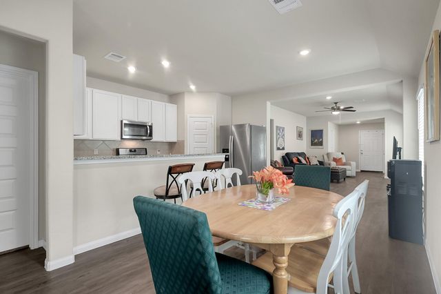 13874 Green Heron Way, Splendora, TX 77372