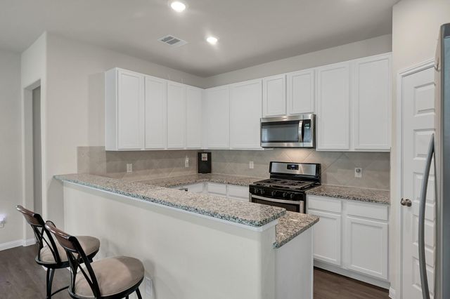 13874 Green Heron Way, Splendora, TX 77372