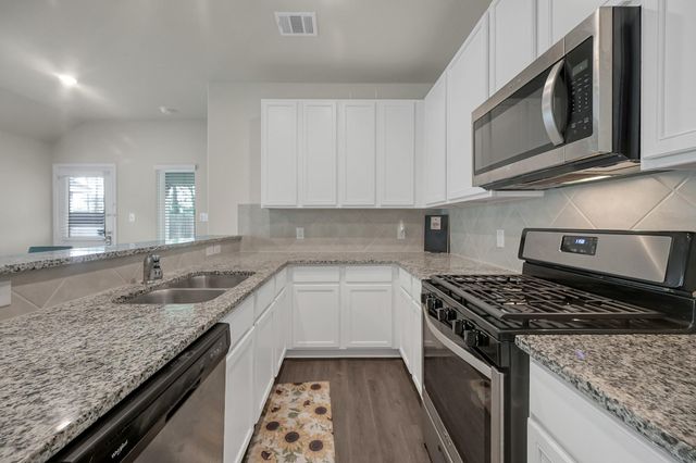 13874 Green Heron Way, Splendora, TX 77372