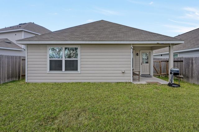 13874 Green Heron Way, Splendora, TX 77372