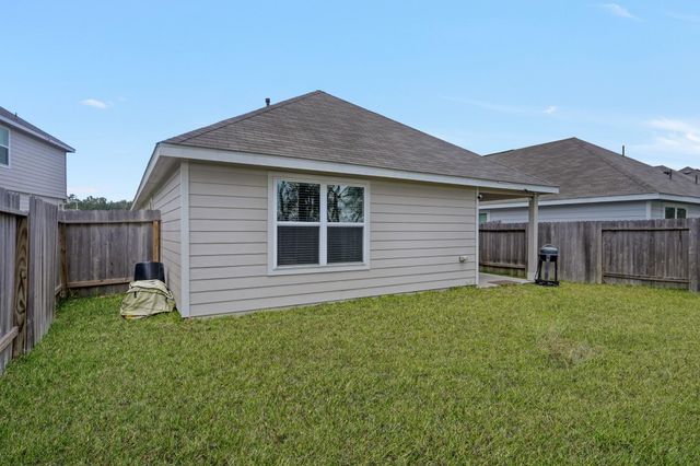 13874 Green Heron Way, Splendora, TX 77372