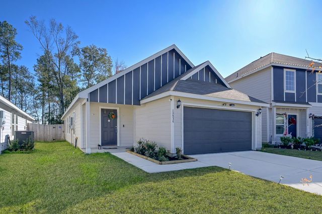 13874 Green Heron Way, Splendora, TX 77372