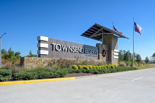 13874 Green Heron Way, Splendora, TX 77372