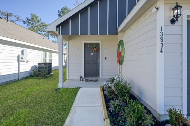 13874 Green Heron Way, Splendora, TX 77372