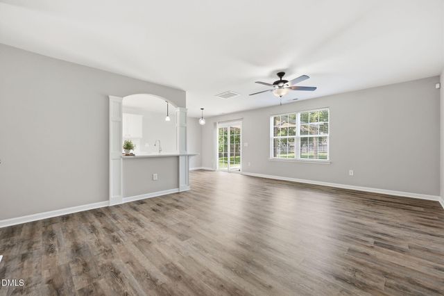 687 Botanical Court, Bunnlevel, NC 28323