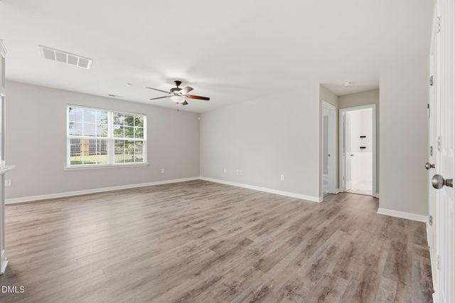 687 Botanical Court, Bunnlevel, NC 28323