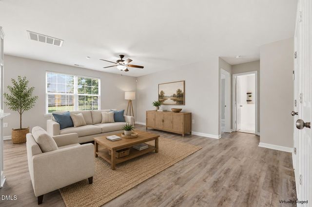 687 Botanical Court, Bunnlevel, NC 28323