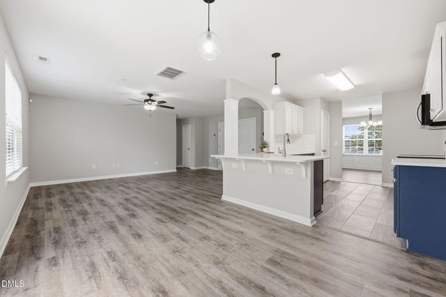 687 Botanical Court, Bunnlevel, NC 28323