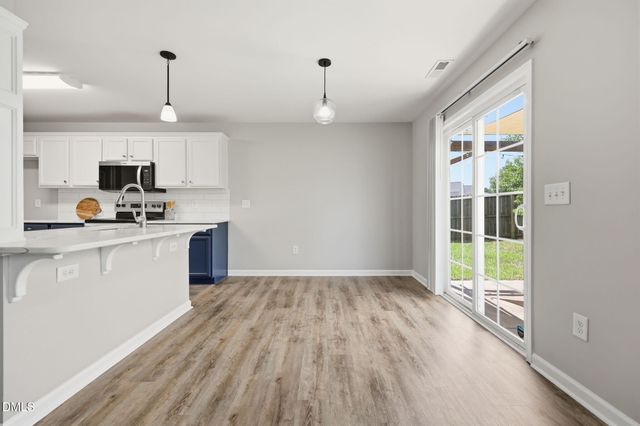 687 Botanical Court, Bunnlevel, NC 28323