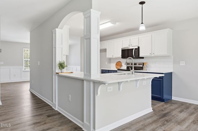 687 Botanical Court, Bunnlevel, NC 28323