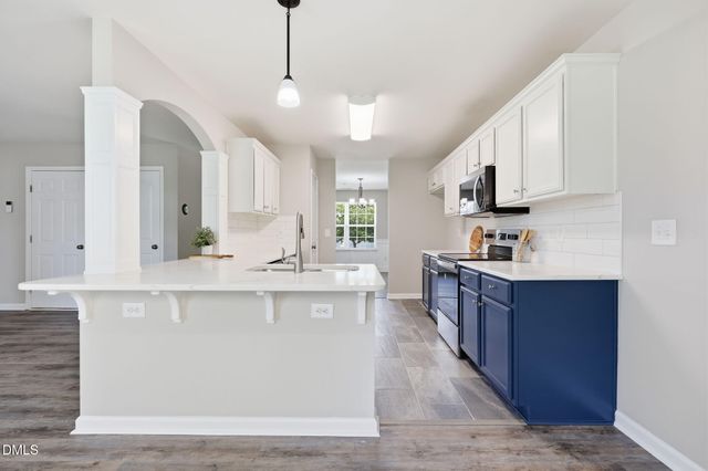 687 Botanical Court, Bunnlevel, NC 28323