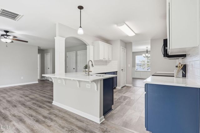 687 Botanical Court, Bunnlevel, NC 28323
