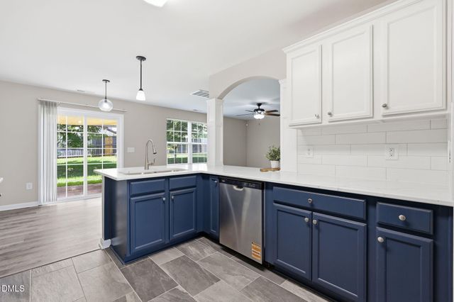 687 Botanical Court, Bunnlevel, NC 28323