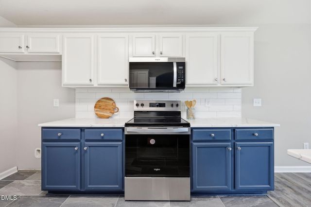 687 Botanical Court, Bunnlevel, NC 28323