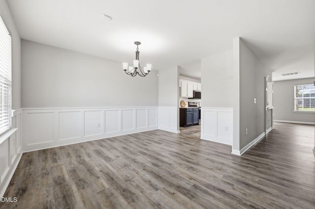 687 Botanical Court, Bunnlevel, NC 28323