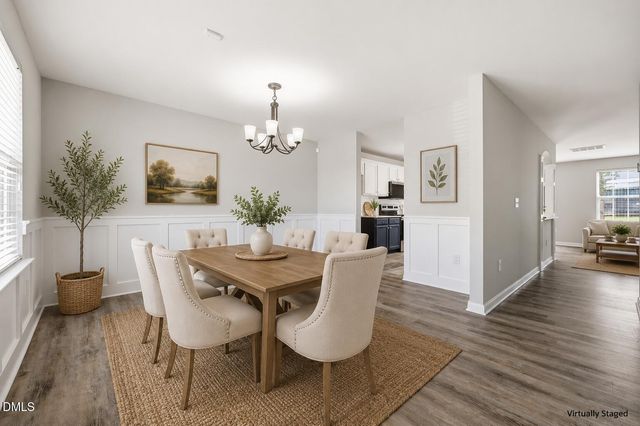 687 Botanical Court, Bunnlevel, NC 28323