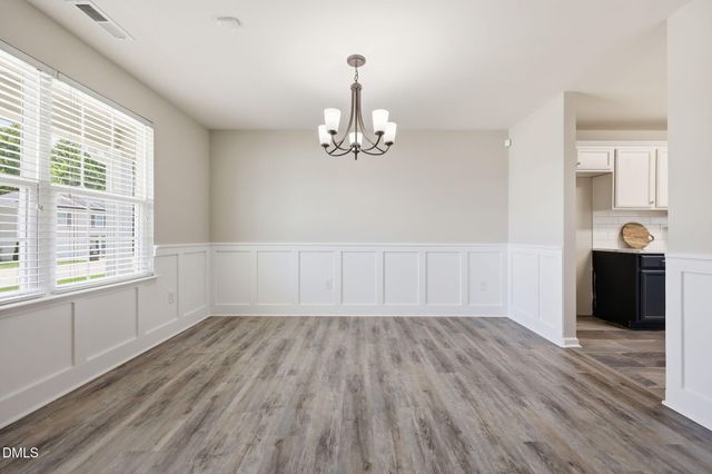 687 Botanical Court, Bunnlevel, NC 28323
