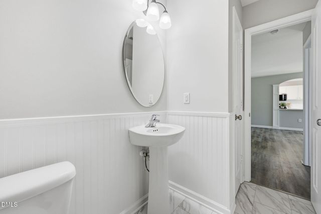 687 Botanical Court, Bunnlevel, NC 28323