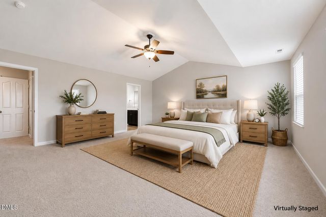 687 Botanical Court, Bunnlevel, NC 28323