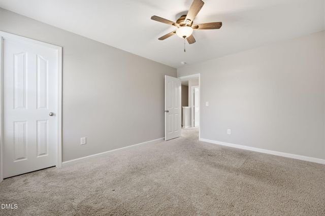 687 Botanical Court, Bunnlevel, NC 28323