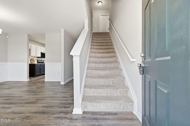 687 Botanical Court, Bunnlevel, NC 28323