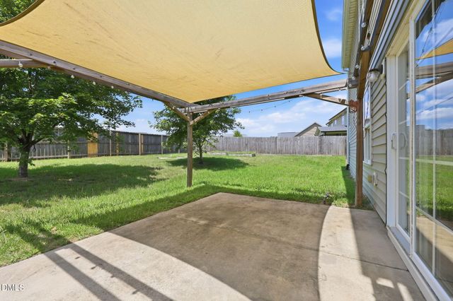687 Botanical Court, Bunnlevel, NC 28323
