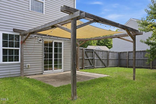687 Botanical Court, Bunnlevel, NC 28323