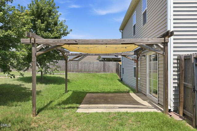 687 Botanical Court, Bunnlevel, NC 28323
