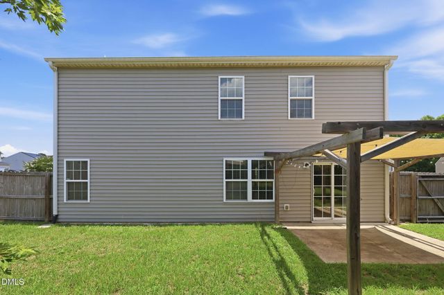 687 Botanical Court, Bunnlevel, NC 28323