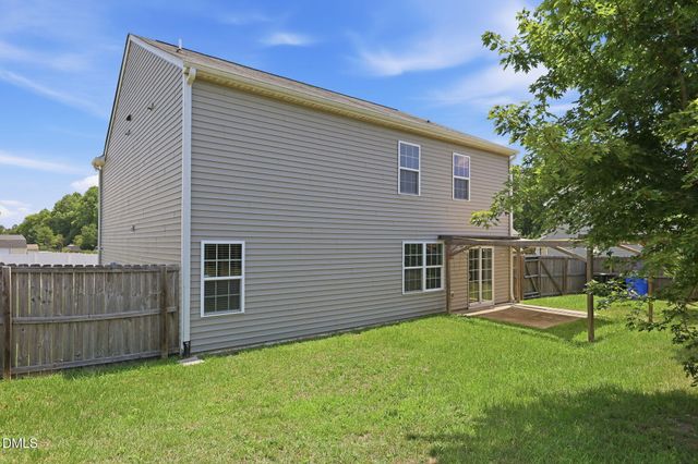 687 Botanical Court, Bunnlevel, NC 28323