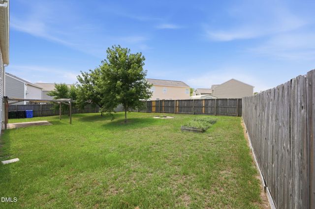 687 Botanical Court, Bunnlevel, NC 28323