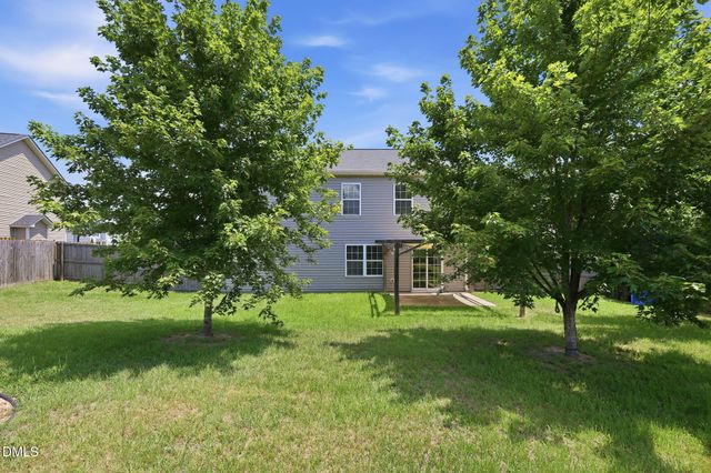 687 Botanical Court, Bunnlevel, NC 28323