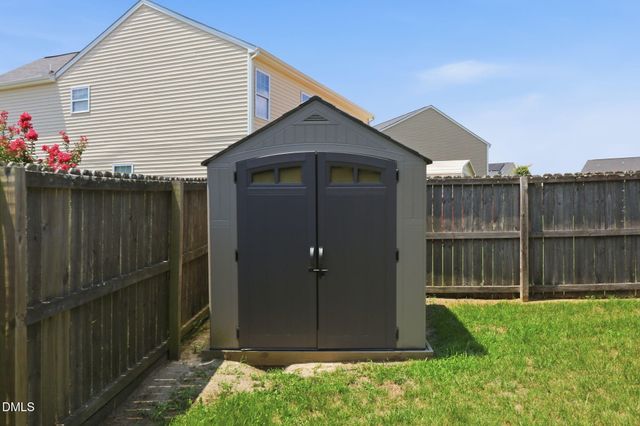 687 Botanical Court, Bunnlevel, NC 28323