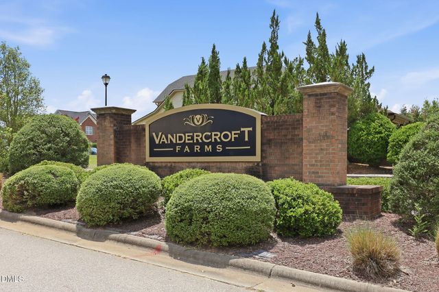 687 Botanical Court, Bunnlevel, NC 28323