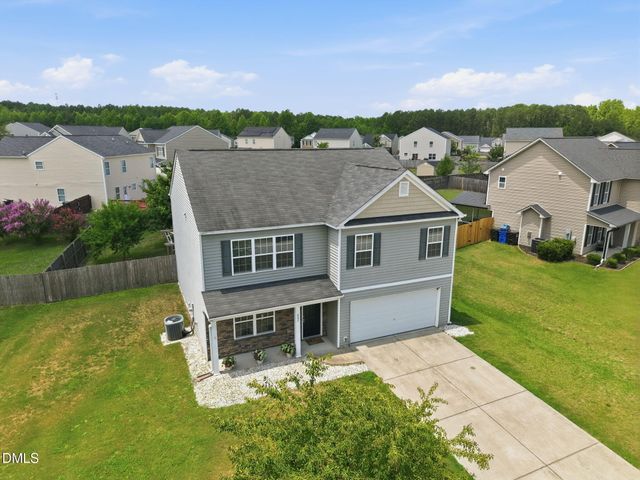 687 Botanical Court, Bunnlevel, NC 28323