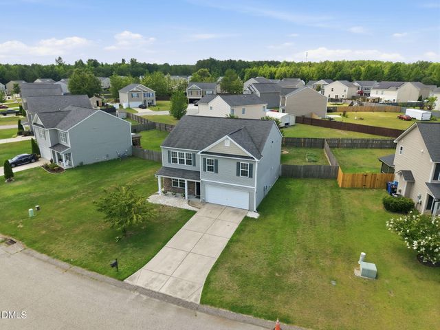 687 Botanical Court, Bunnlevel, NC 28323