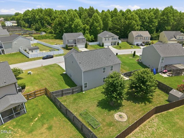 687 Botanical Court, Bunnlevel, NC 28323
