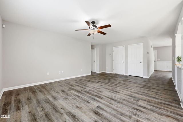 687 Botanical Court, Bunnlevel, NC 28323