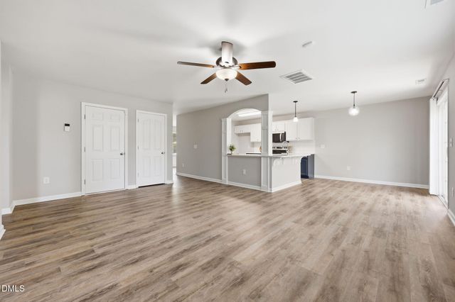 687 Botanical Court, Bunnlevel, NC 28323
