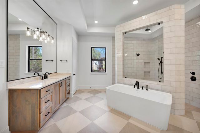 7745 Dog Wood Acres Drive, Montgomery, TX 77316