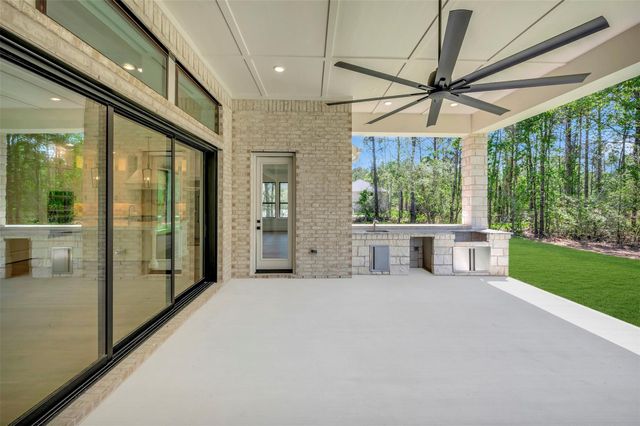 7745 Dog Wood Acres Drive, Montgomery, TX 77316
