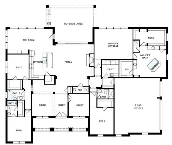 7745 Dog Wood Acres Drive, Montgomery, TX 77316