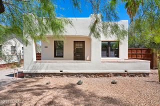 705 E Mabel Street, Tucson, AZ 85719
